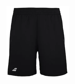 Kindershort Babolat Play Short Boy Black