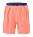 Kindershort Babolat  Play Short Boy Fluo Strike