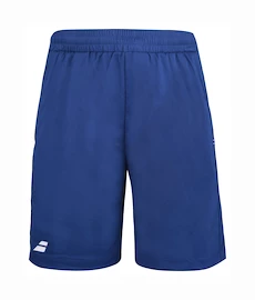 Kindershort Babolat Play Short Boy Sodalite Blue