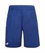 Kindershort Babolat  Play Short Boy Sodalite Blue 8 - 10 jaar