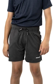 Kindershort Bauer Team Knit Short Grey