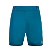 Kindershort BIDI BADU  Nino Tech Shorts Petrol/Dark Blue