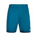 Kindershort BIDI BADU  Nino Tech Shorts Petrol/Dark Blue