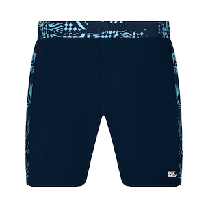 Kindershort BIDI BADU  Taye Tech Shorts Dark Blue