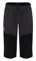 Kindershort Hannah  Rumex Dark Shadow/Anthracite 128 cm