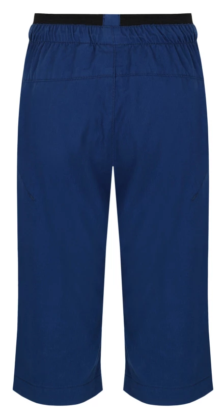 Kindershort Hannah  Rumex Ensign Blue/Anthracite