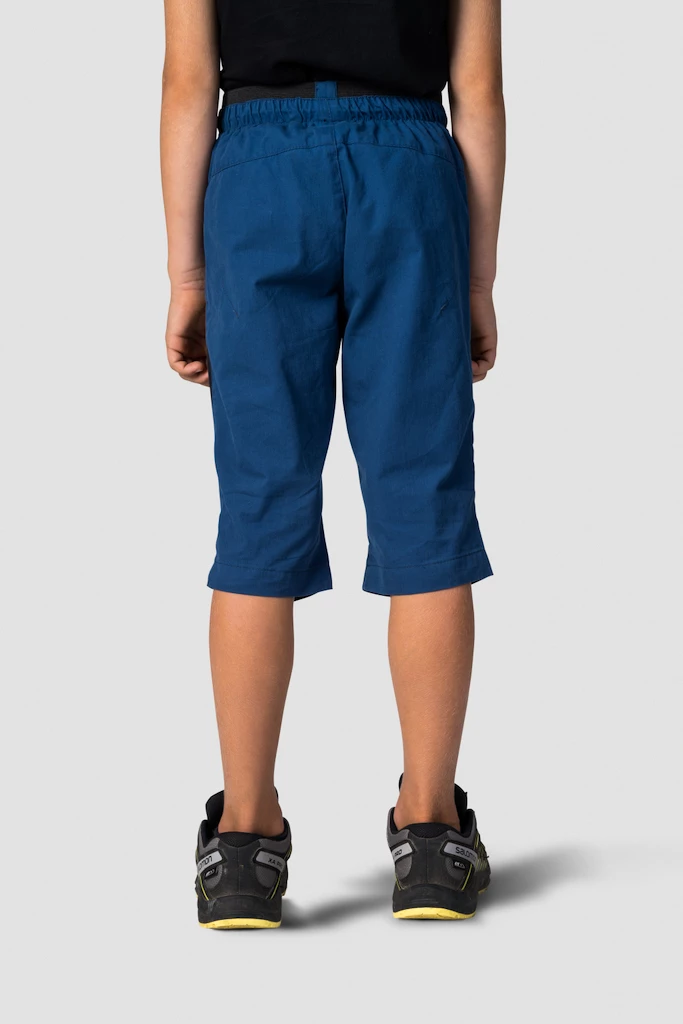 Kindershort Hannah  Rumex Ensign Blue/Anthracite