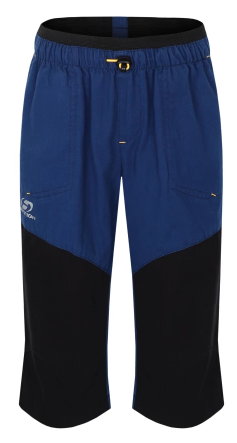 Kindershort Hannah  Rumex Ensign Blue/Anthracite