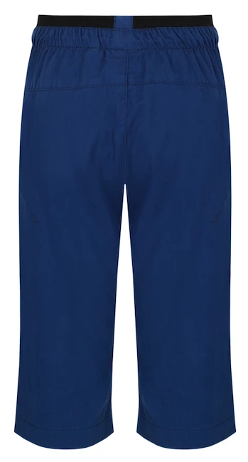 Kindershort Hannah  Rumex Ensign Blue/Anthracite