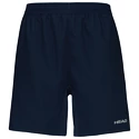 Kindershort Head  Club Bermudas Dark Blue