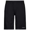 Kindershort Head  Club Black