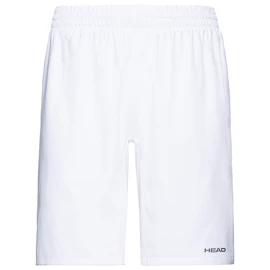 Kindershort Head Club White