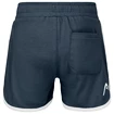 Kindershort Head  Tennis Shorts Junior Navy