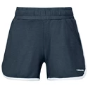 Kindershort Head  Tennis Shorts Junior Navy