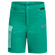 Kindershort Jack Wolfskin  Active Shorts Deep Mint