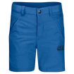 Kindershort Jack Wolfskin  Sun Shorts Wave Blue