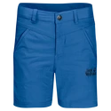 Kindershort Jack Wolfskin  Sun Shorts Wave Blue
