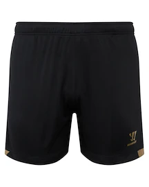 Kindershort Warrior Tech Short Black