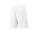 Kindershort Yonex  Shorts YJ0051 Jr. Cool White