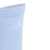Kindersokken adidas  Cushined Crew Violet Fusion 6 Pack