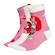 Kindersokken adidas  Disney Minnie Mouse Socks 3 Pack