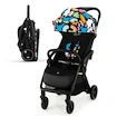 Kinderwagen Kinderkraft Apino Happy Shapes