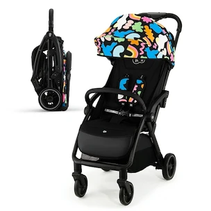 Kinderwagen Kinderkraft Apino Happy Shapes