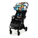 Kinderwagen Kinderkraft Apino Happy Shapes
