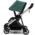 Kinderwagen Thule  Shine Mallard Green on Aluminum