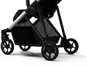 Kinderwagen Thule  Shine Mallard Green on Aluminum