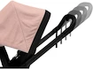 Kinderwagen Thule Shine Misty Rose on Black