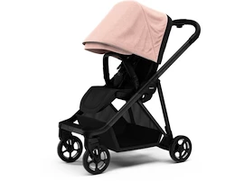 Kinderwagen Thule Shine Misty Rose on Black