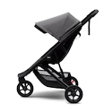 Kinderwagen Thule Spring Grey Melange on Black