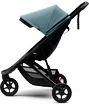 Kinderwagen Thule Spring Spring Black/Teal Melange