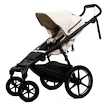 Kinderwagen Thule Urban Glide 4-wheel Soft beige