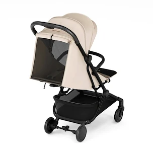 Kinderwagen voor in vliegtuig Kinderkraft Pilot 2 Beige