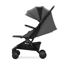 Kinderwagen voor in vliegtuig Kinderkraft Pilot 2 Platinum Gray