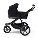 Kinderwagenbak Thule Urban Glide 3 Bassinet Black