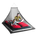 Klamboe Sea to summit  Mosquito Pyramid Net Double