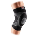 Knie-orthese McDavid  Knee Sleeve 4-way Elastic With Gel Buttress 5125