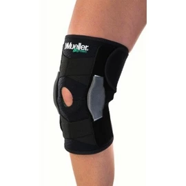 Knie-orthese Mueller Adjustable Hinged Knee Brace
