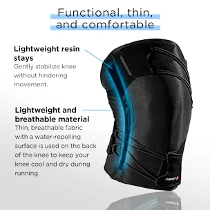 Knie-orthese Zamst  RK-1 Plus