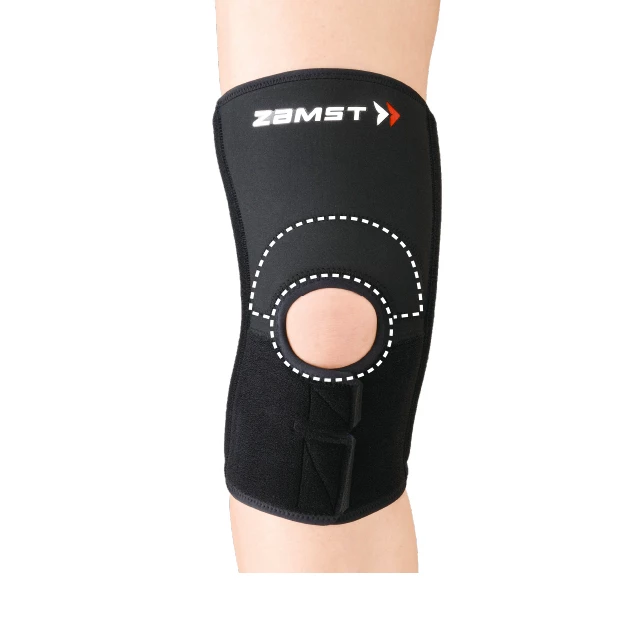 Knie-orthese Zamst  ZK-3