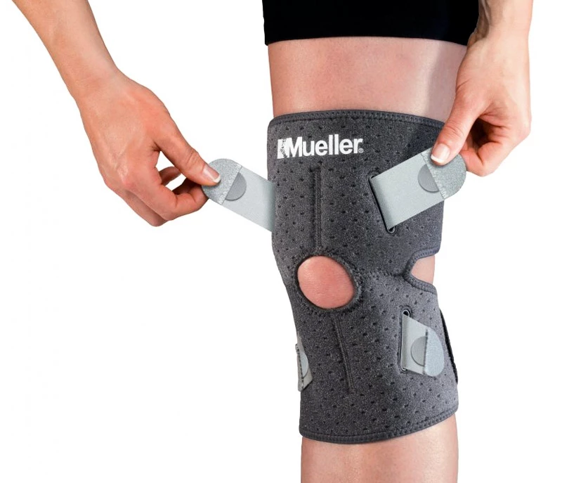 Kniebrace Mueller  Adjust-To-Fit Knee Support