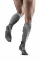 Kniekousen CEP  Grey