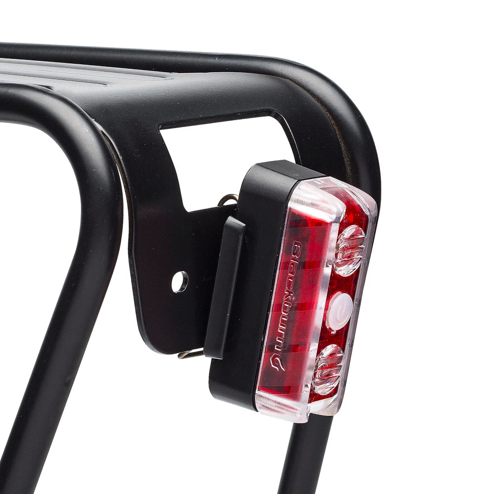 Knipperlicht achter Blackburn  Dayblazer 65 USB-C