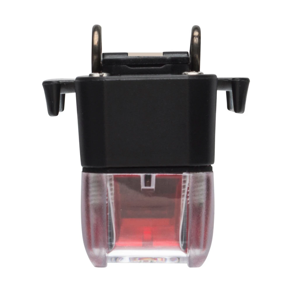 Knipperlicht achter Blackburn  Dayblazer 65 USB-C