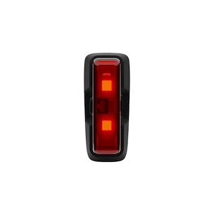 Knipperlicht Giro Register  II/Isode II Vent Light