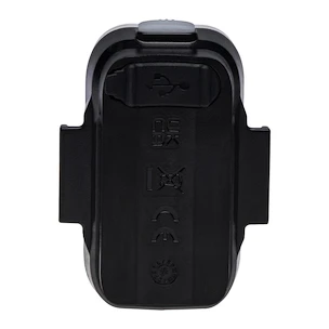 Knipperlichten voor + achter Blackburn  Grid USB-C (Set)