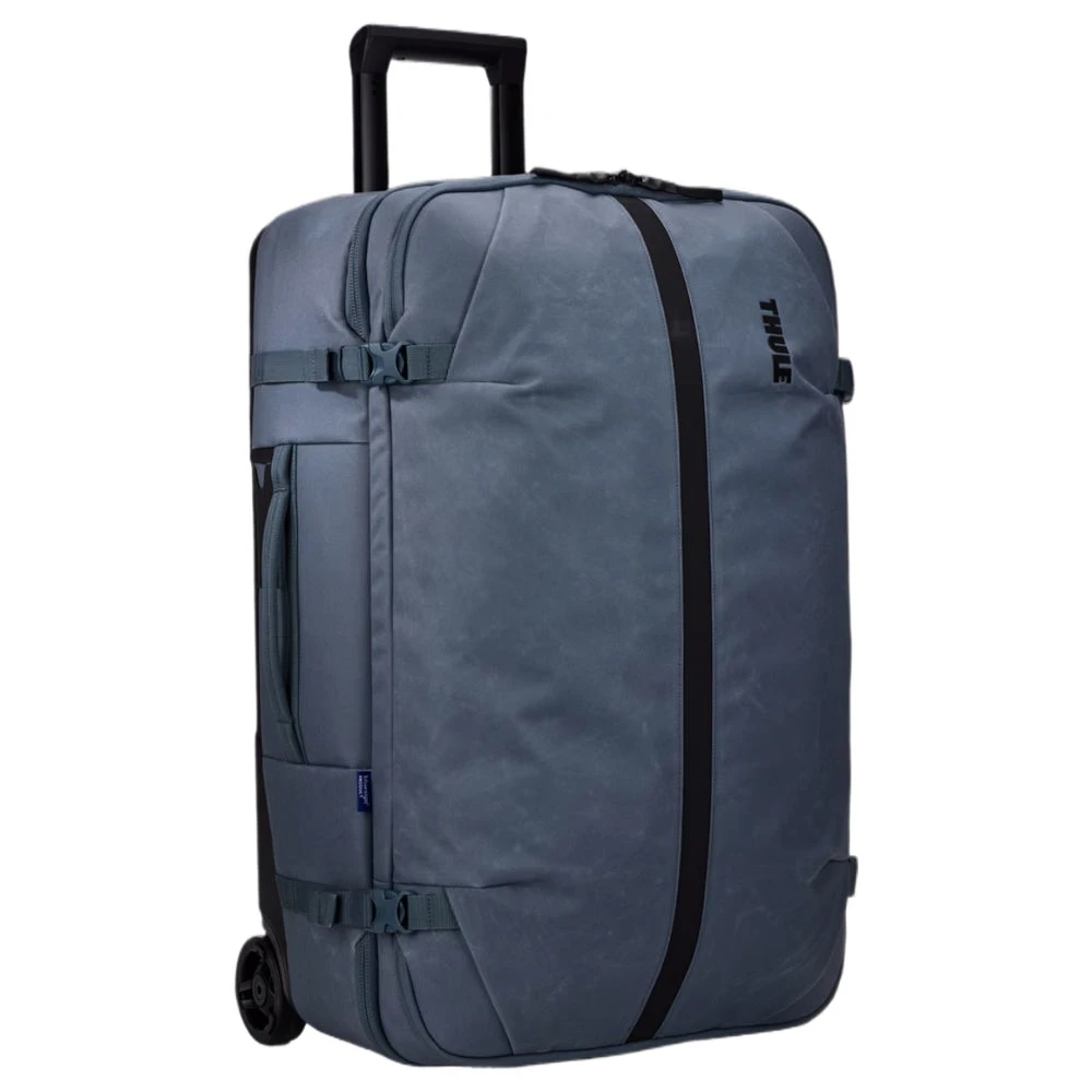 Koffer met wielen Thule Aion Wheeled Duffel 70cm - Dark Slate